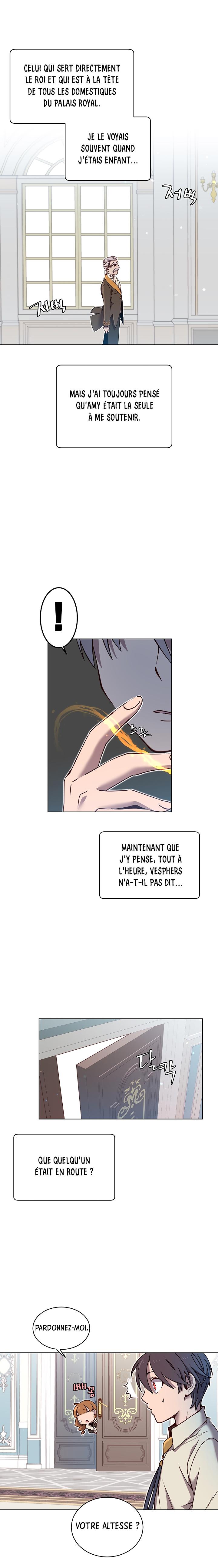 Read The Max Level Hero Has Returned FR Manga Online