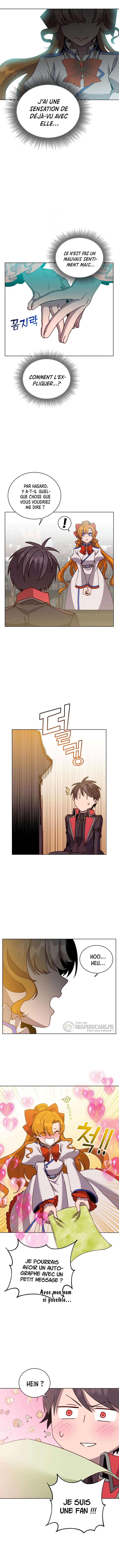 Read The Max Level Hero Has Returned FR Manga Online