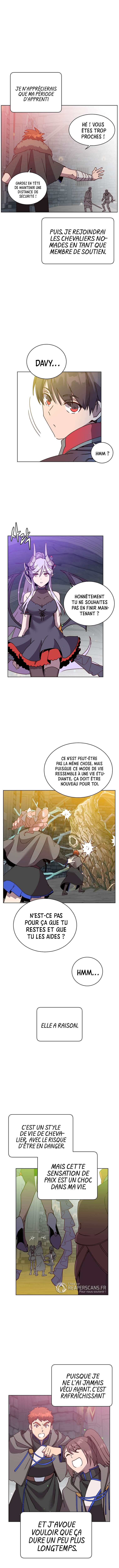 Read The Max Level Hero Has Returned FR Manga Online