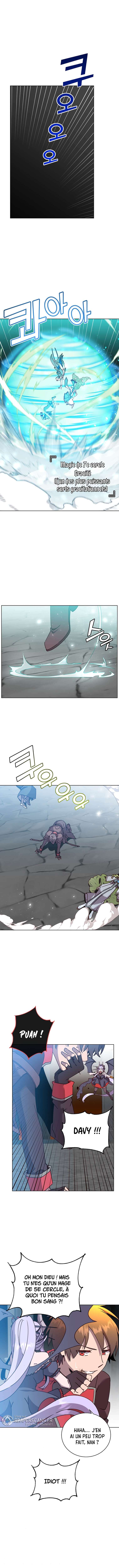 Read The Max Level Hero Has Returned FR Manga Online