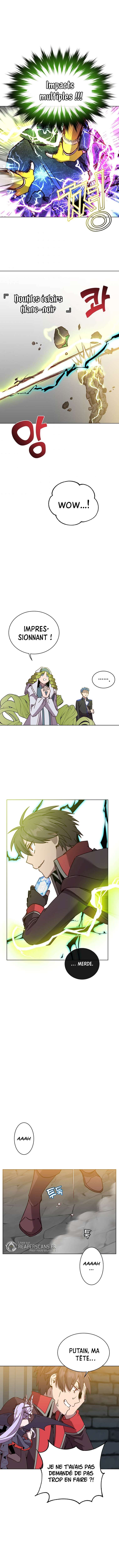 Read The Max Level Hero Has Returned FR Manga Online