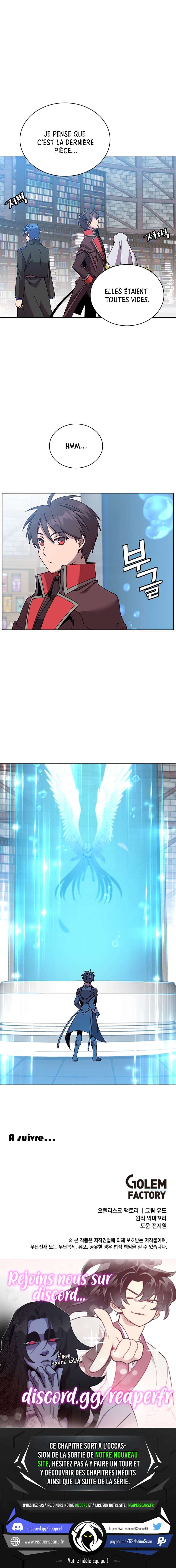 Read The Max Level Hero Has Returned FR Manga Online