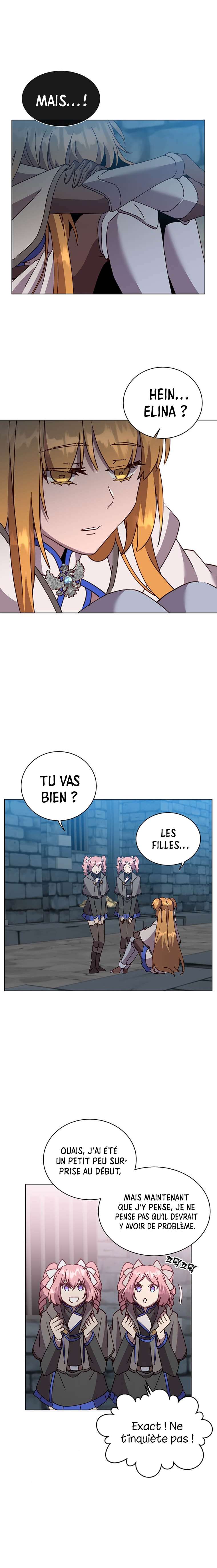 Read The Max Level Hero Has Returned FR Manga Online