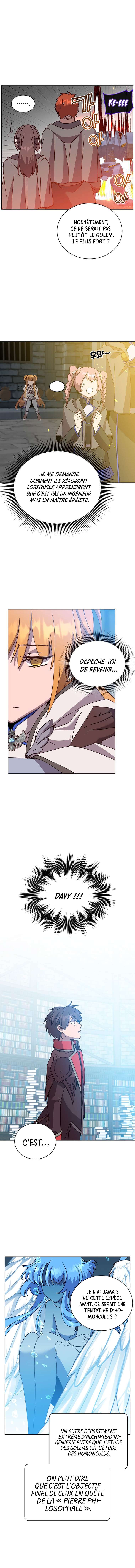 Read The Max Level Hero Has Returned FR Manga Online