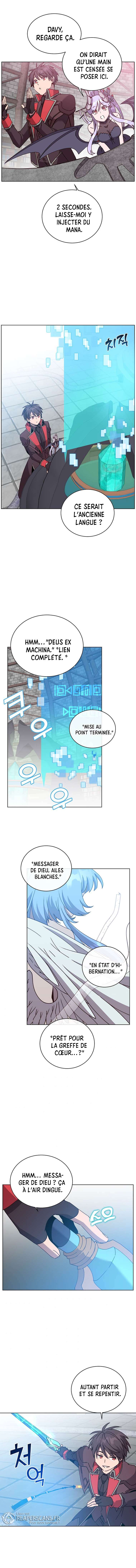 Read The Max Level Hero Has Returned FR Manga Online