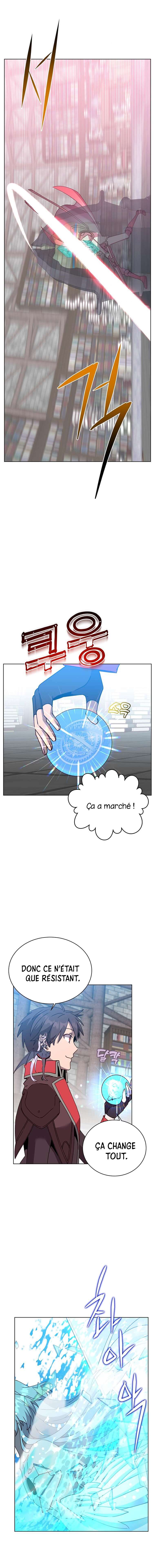 Read The Max Level Hero Has Returned FR Manga Online