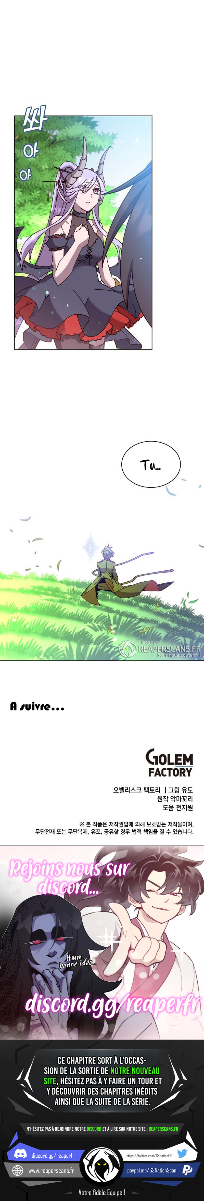 Read The Max Level Hero Has Returned FR Manga Online