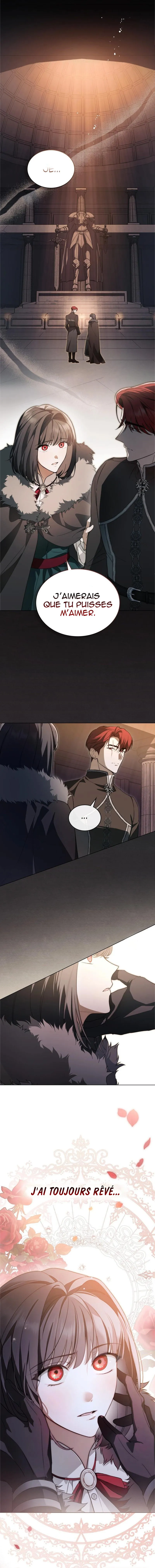 Read The Monster Lady and the Holy Knight FR Manga Online