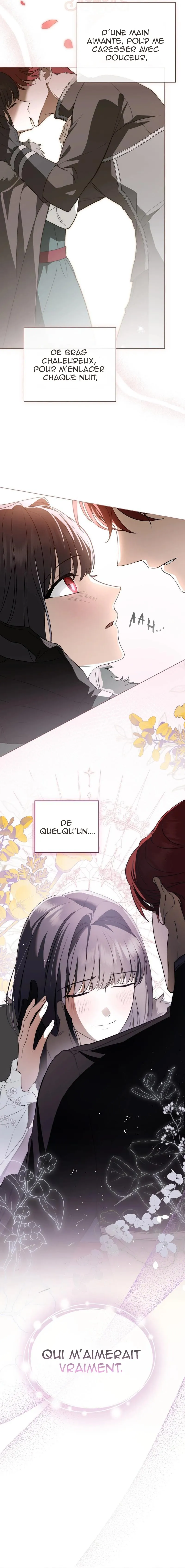 Read The Monster Lady and the Holy Knight FR Manga Online