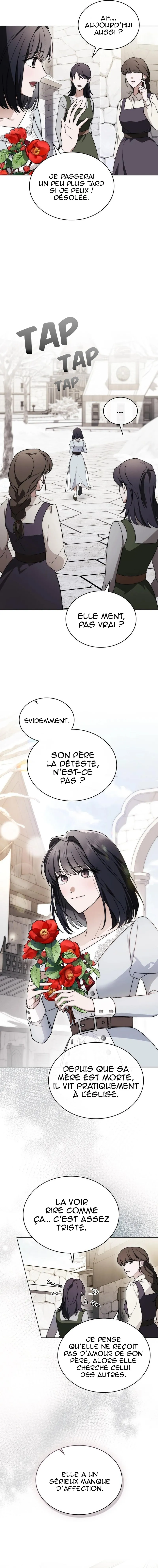 Read The Monster Lady and the Holy Knight FR Manga Online