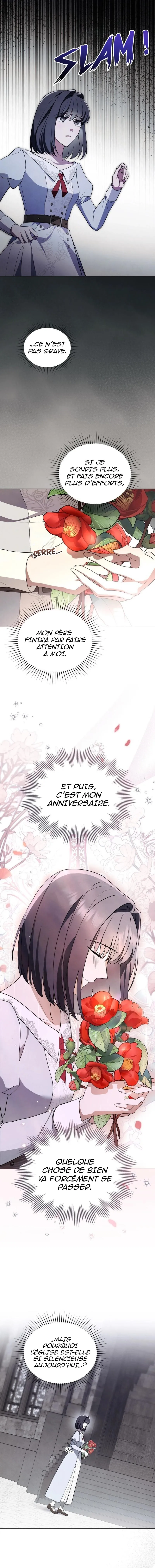 Read The Monster Lady and the Holy Knight FR Manga Online