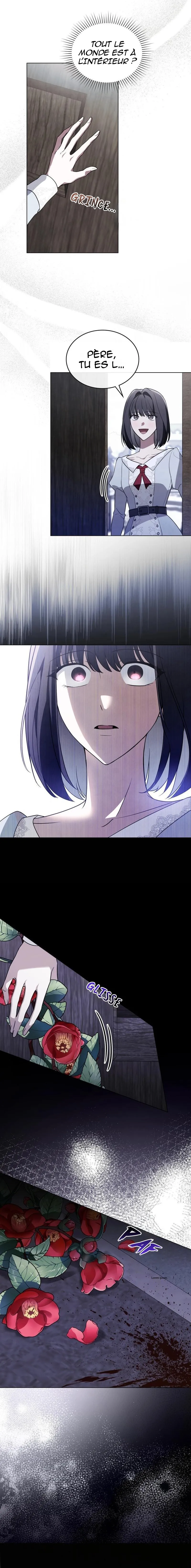 Read The Monster Lady and the Holy Knight FR Manga Online