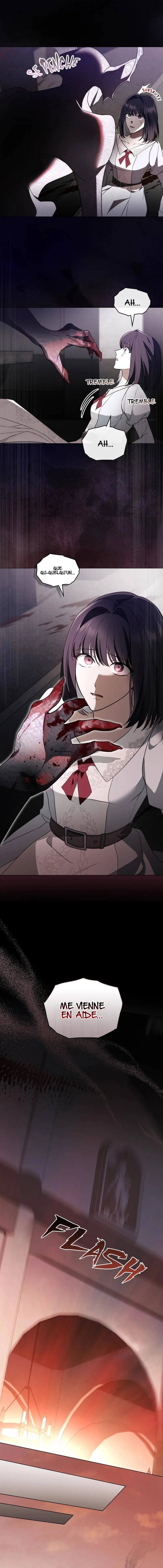 Read The Monster Lady and the Holy Knight FR Manga Online