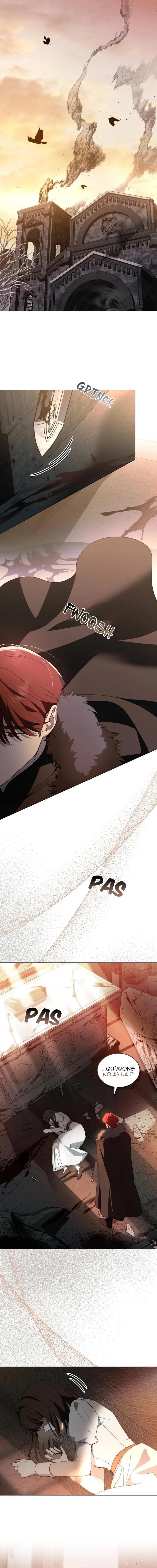 Read The Monster Lady and the Holy Knight FR Manga Online
