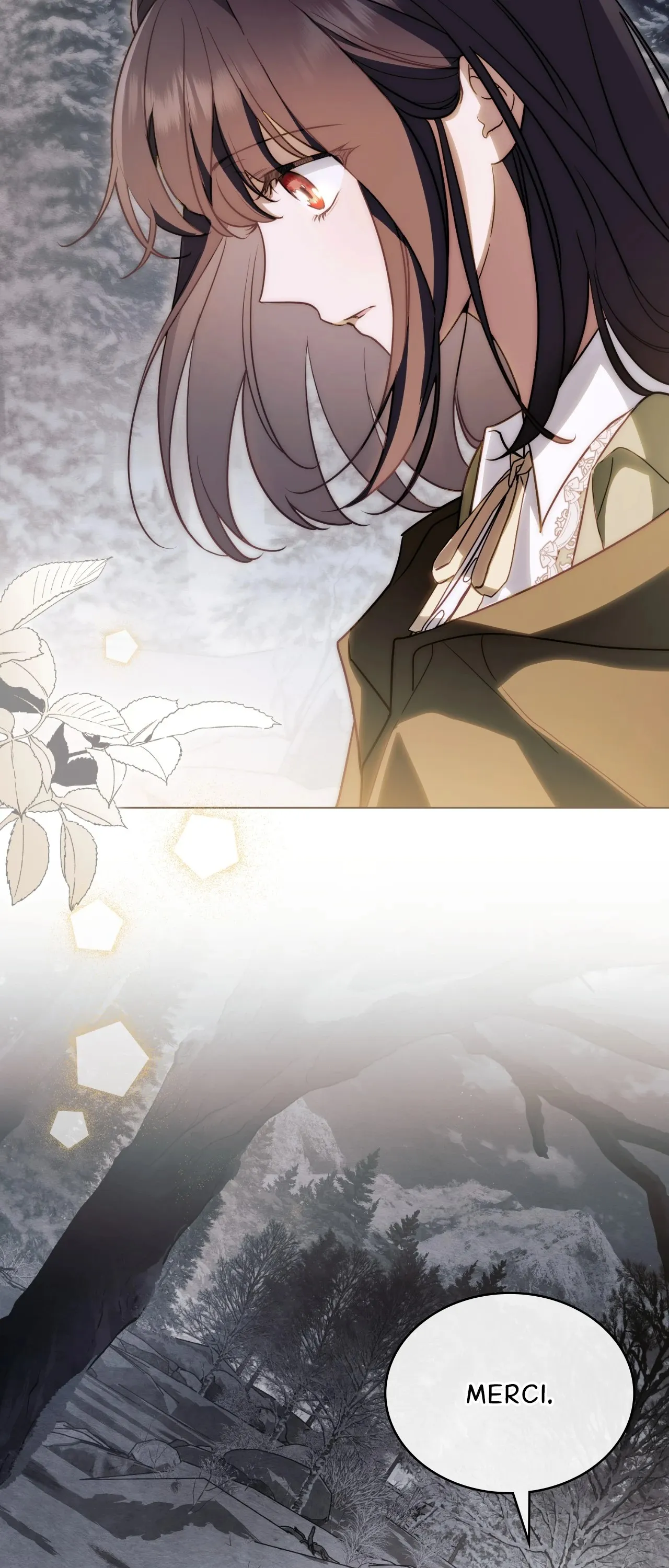 Read The Monster Lady and the Holy Knight FR Manga Online