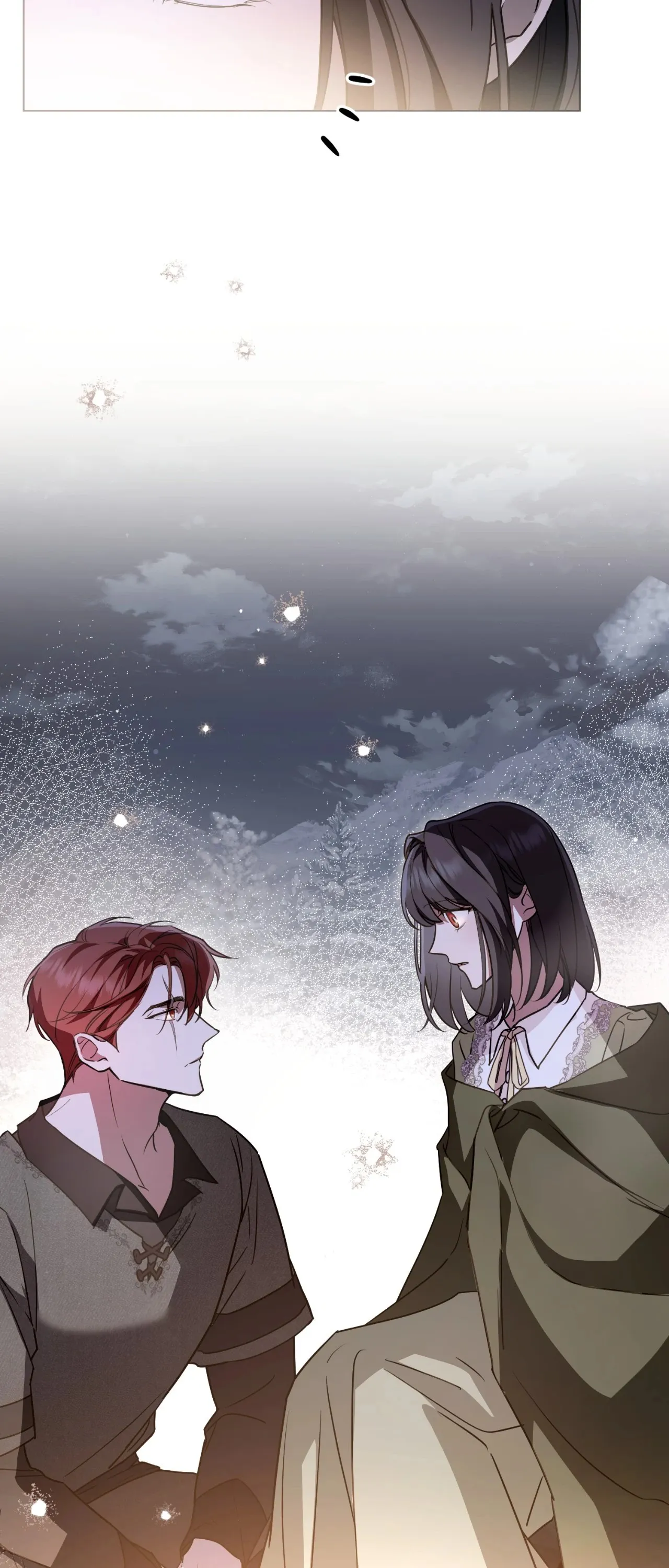 Read The Monster Lady and the Holy Knight FR Manga Online