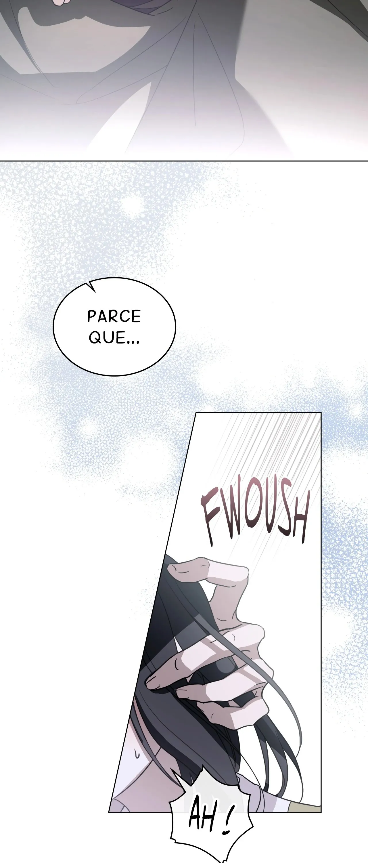 Read The Monster Lady and the Holy Knight FR Manga Online