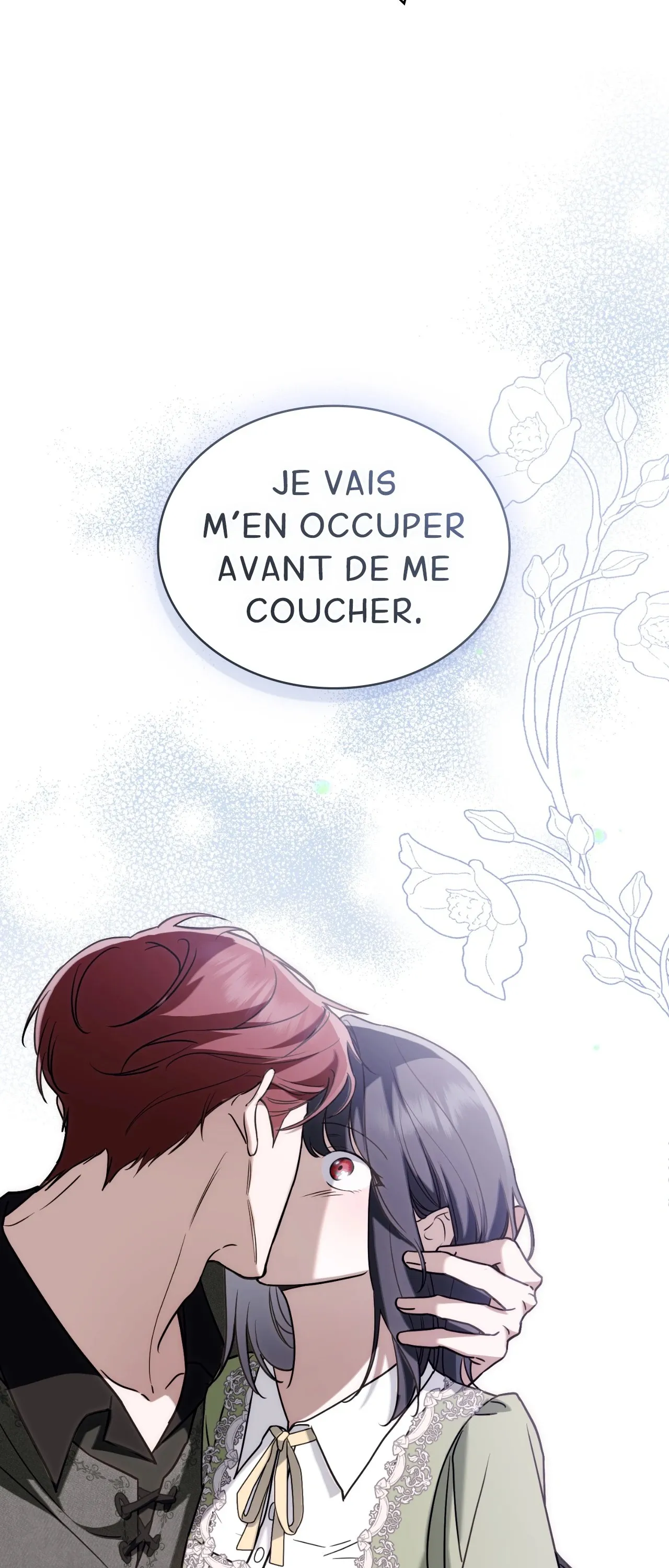 Read The Monster Lady and the Holy Knight FR Manga Online
