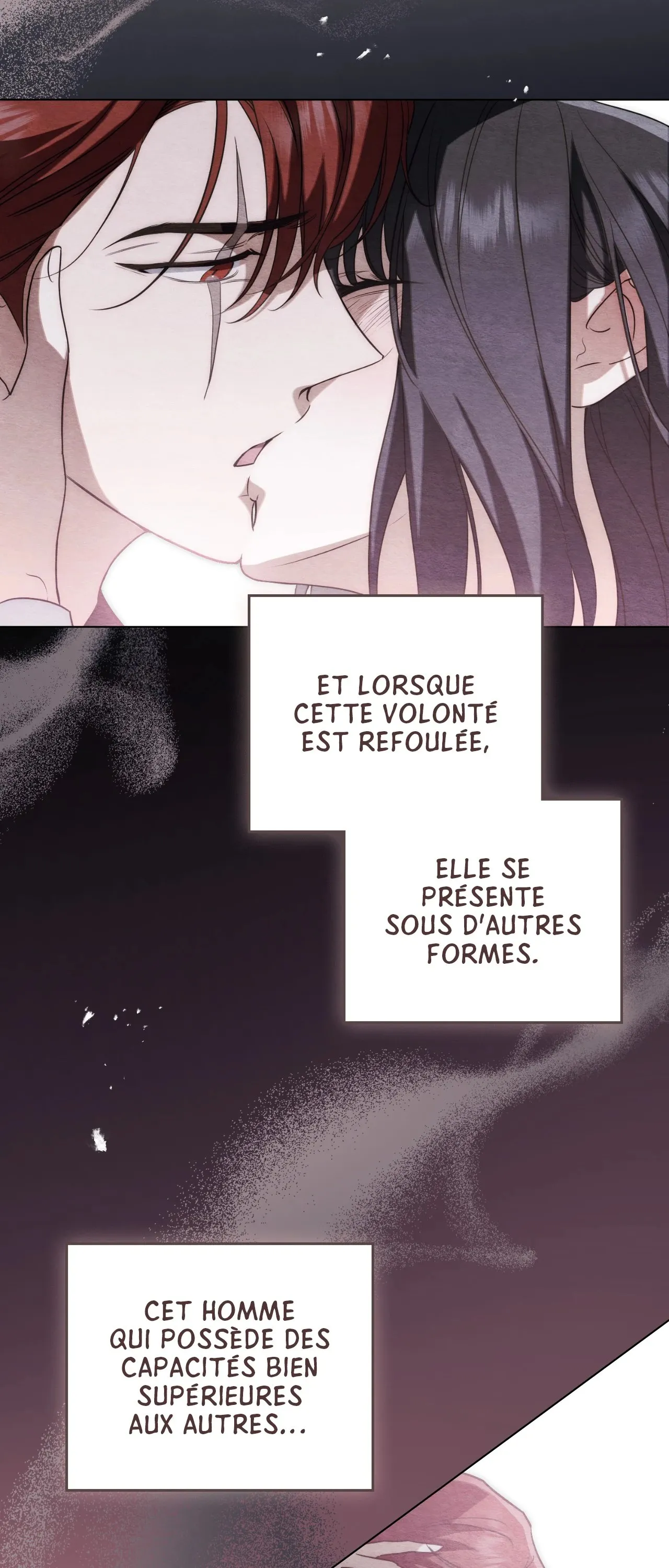 Read The Monster Lady and the Holy Knight FR Manga Online