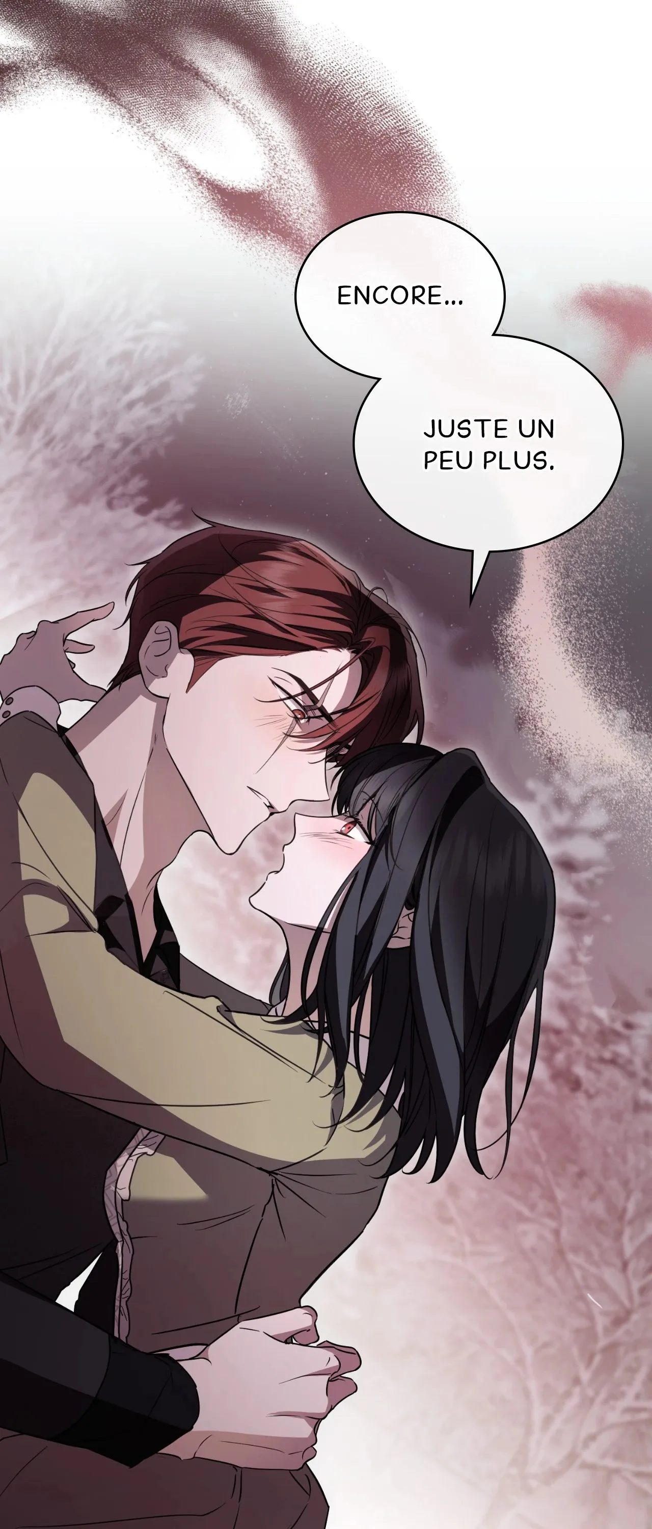 Read The Monster Lady and the Holy Knight FR Manga Online