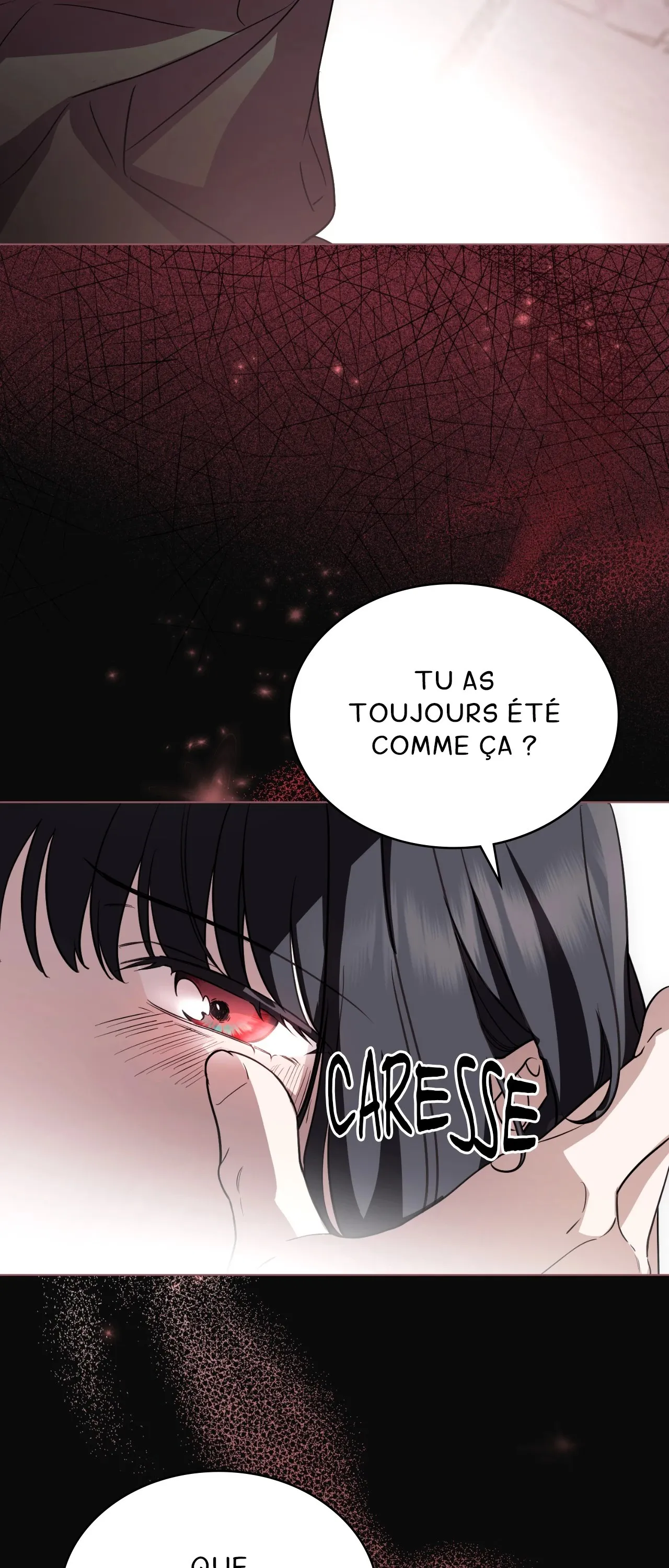 Read The Monster Lady and the Holy Knight FR Manga Online
