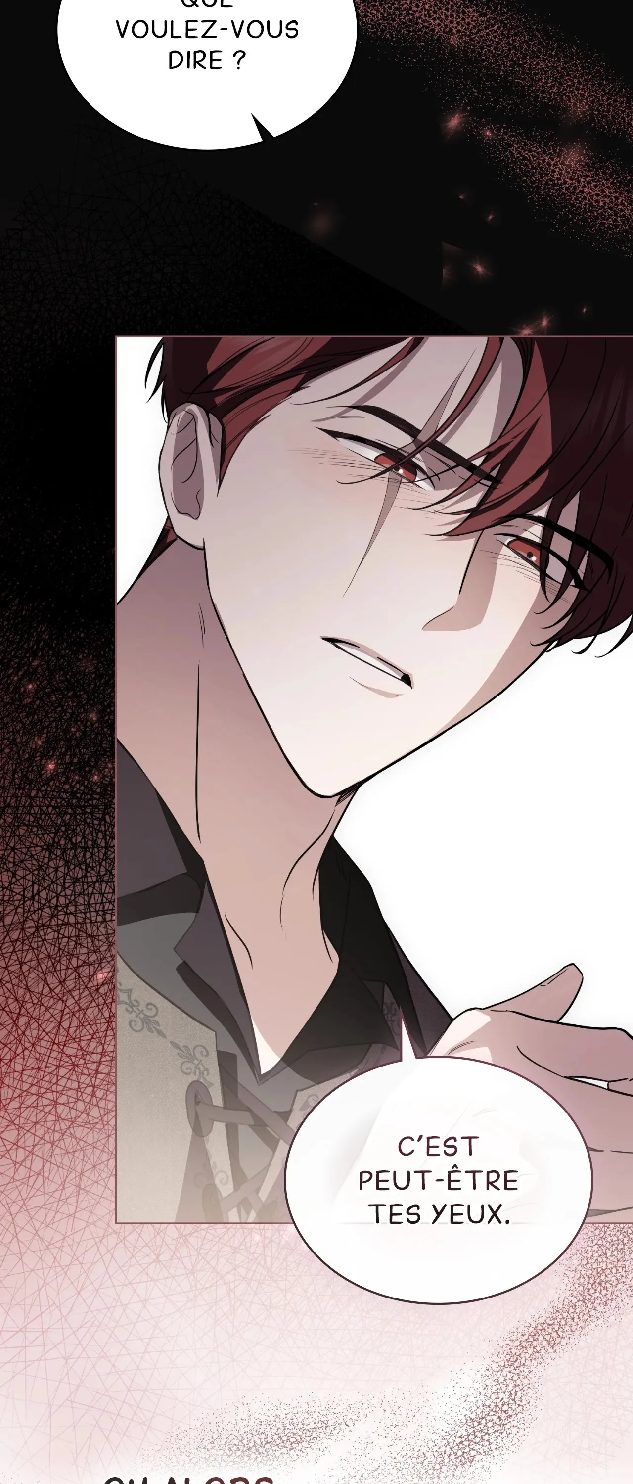 Read The Monster Lady and the Holy Knight FR Manga Online