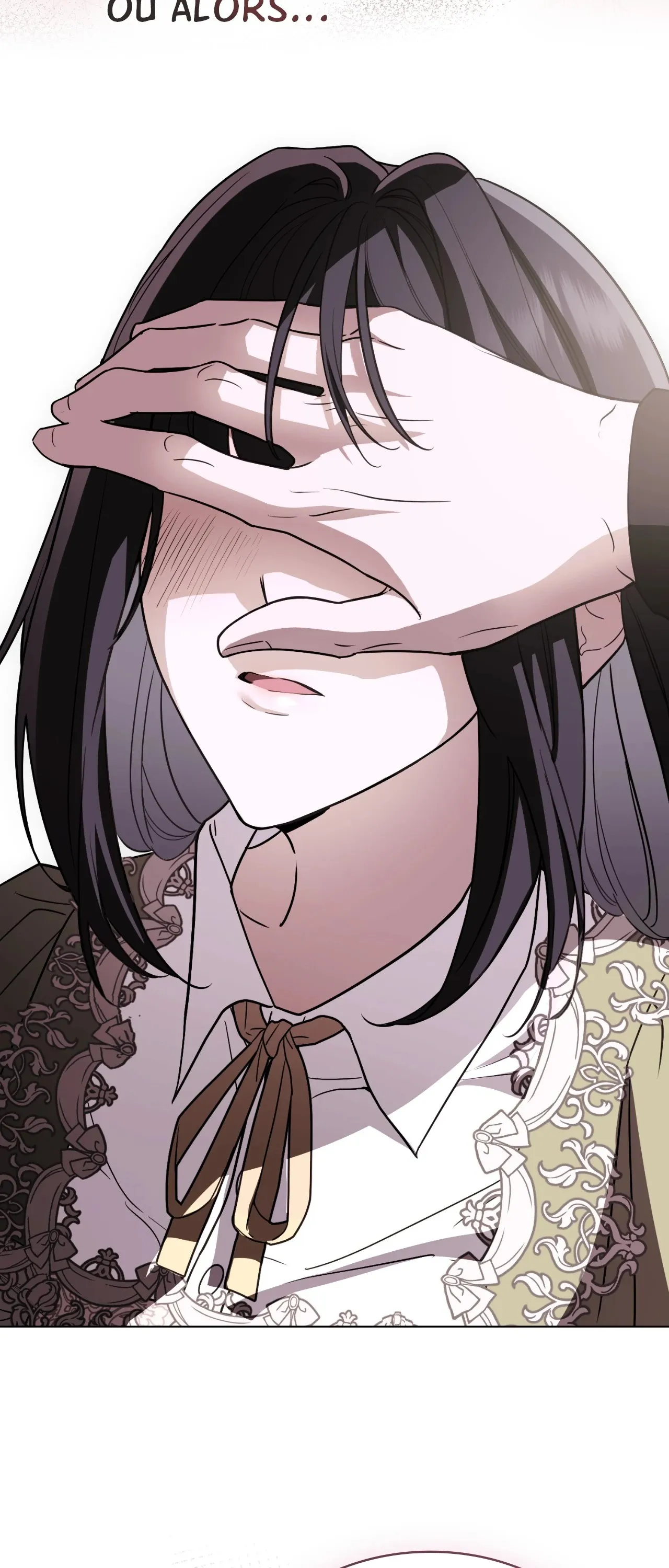 Read The Monster Lady and the Holy Knight FR Manga Online