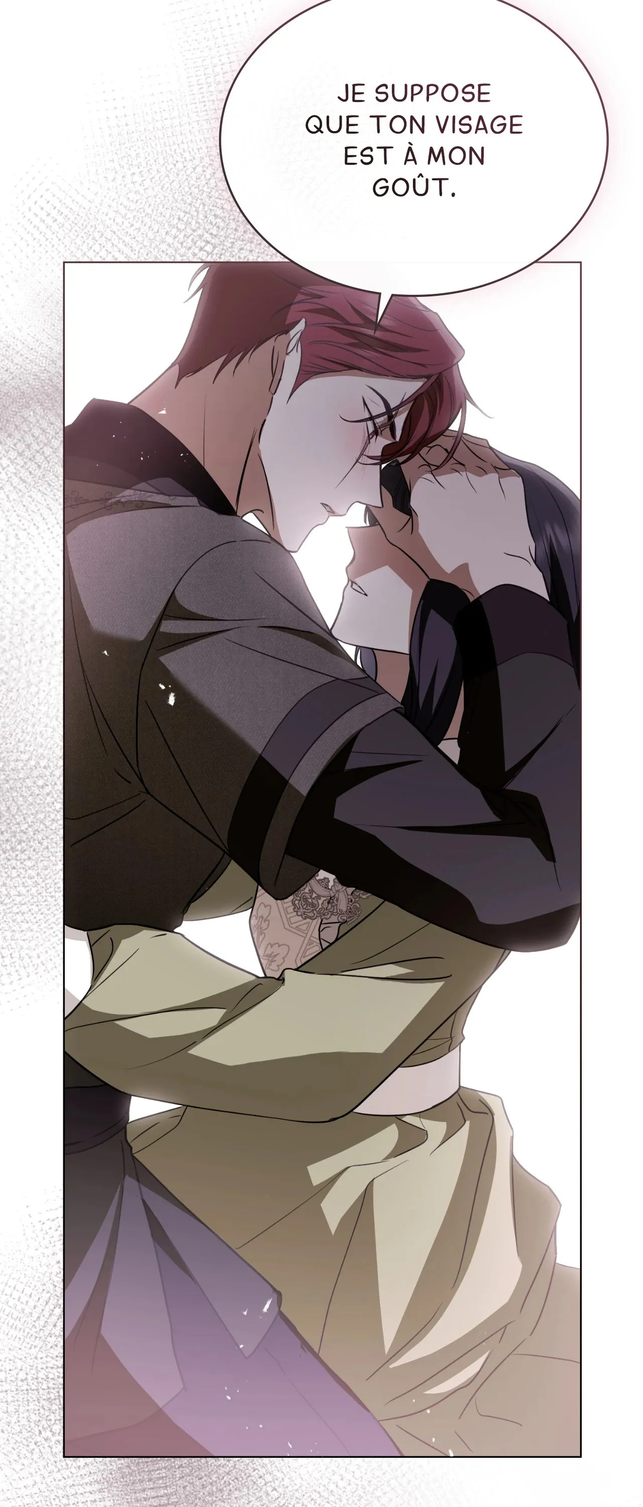 Read The Monster Lady and the Holy Knight FR Manga Online