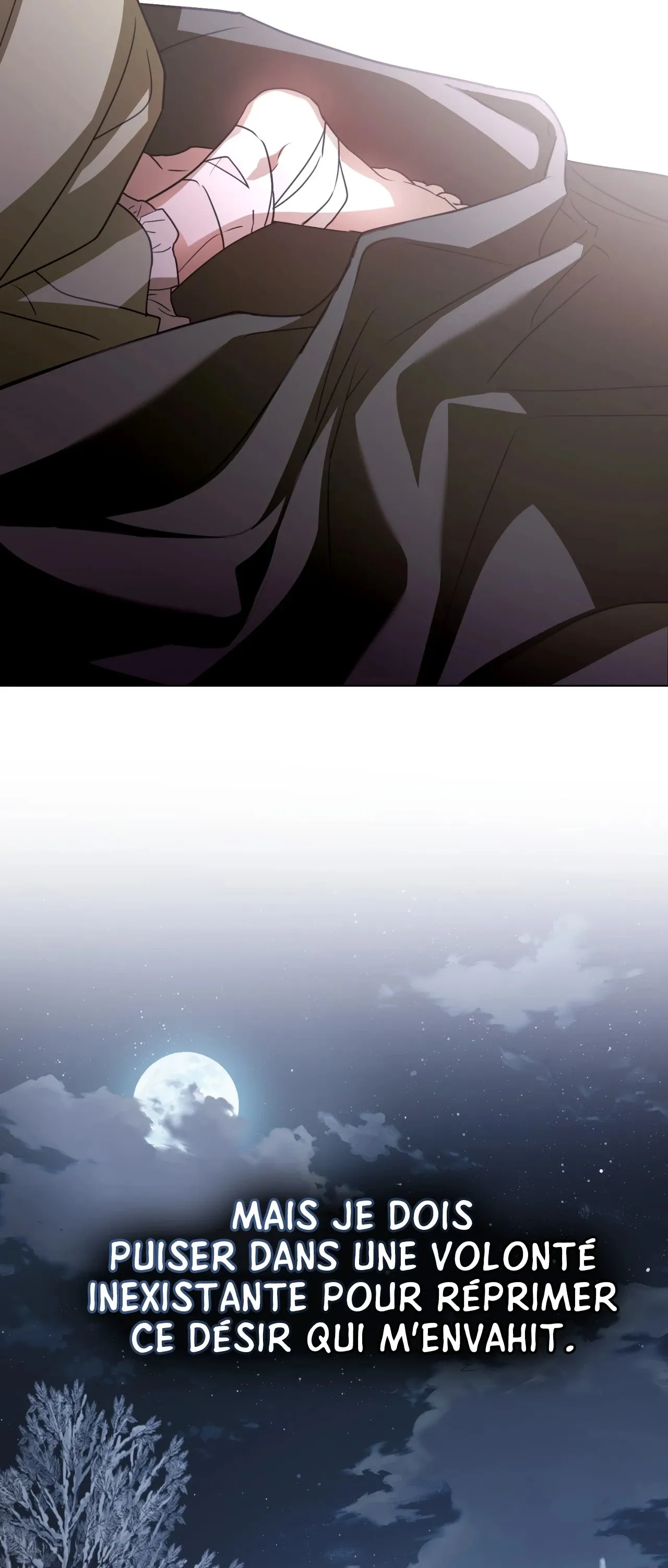 Read The Monster Lady and the Holy Knight FR Manga Online