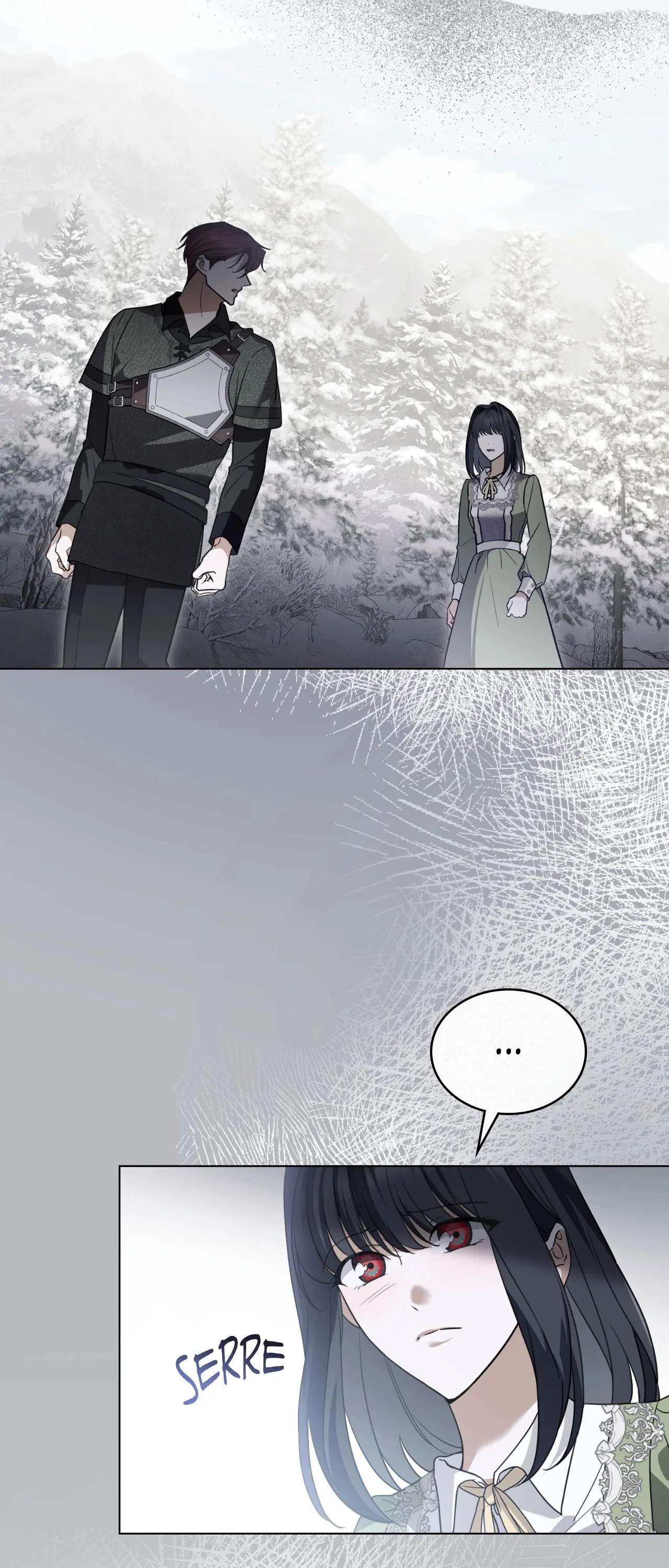 Read The Monster Lady and the Holy Knight FR Manga Online