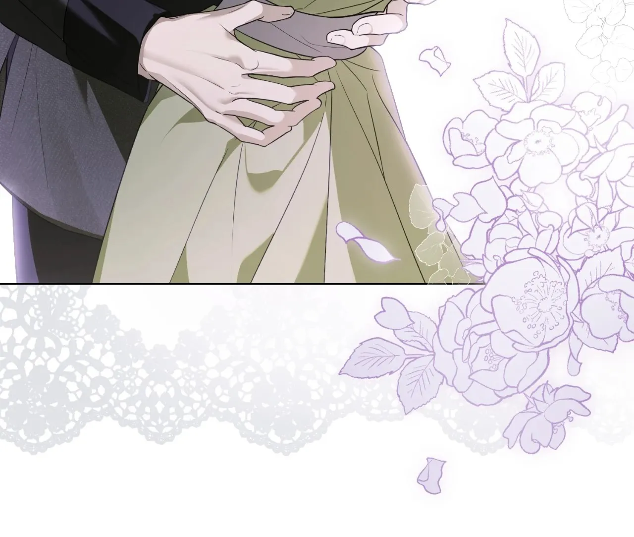 Read The Monster Lady and the Holy Knight FR Manga Online
