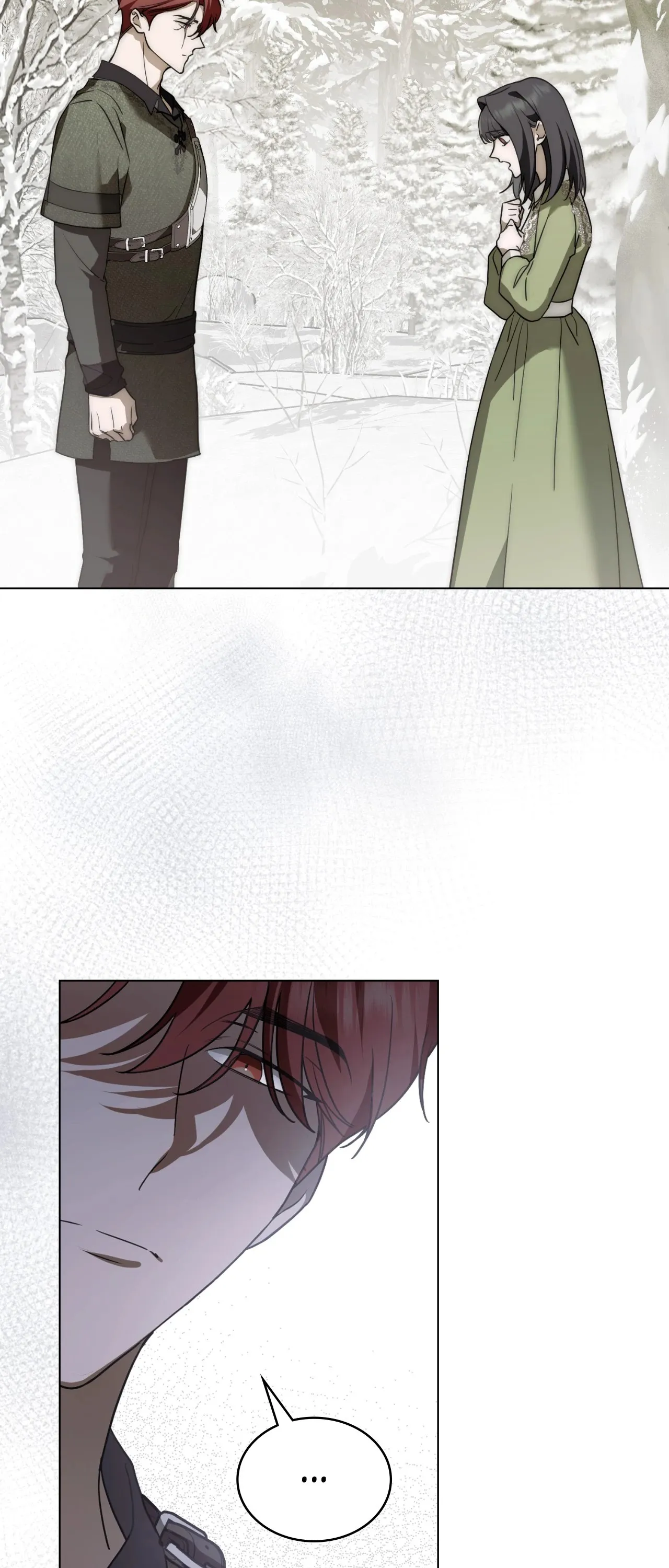 Read The Monster Lady and the Holy Knight FR Manga Online