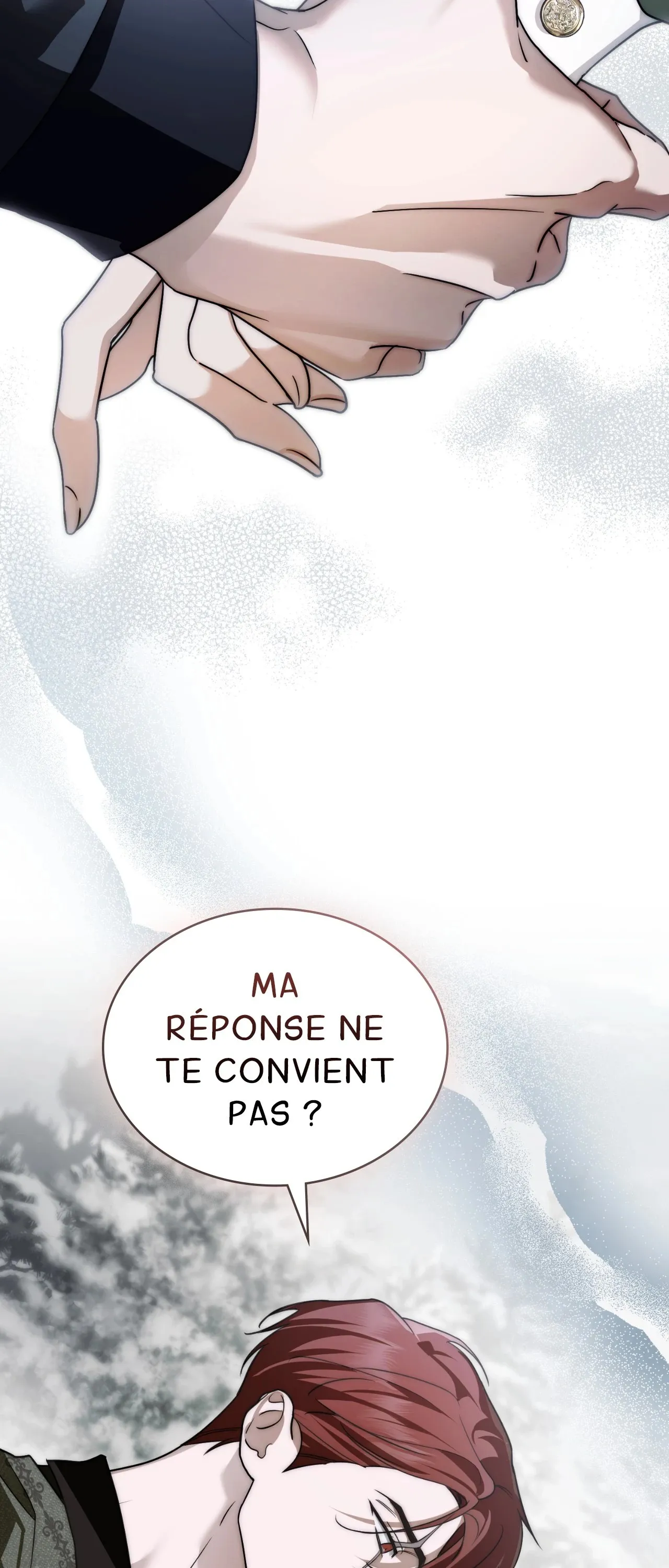 Read The Monster Lady and the Holy Knight FR Manga Online