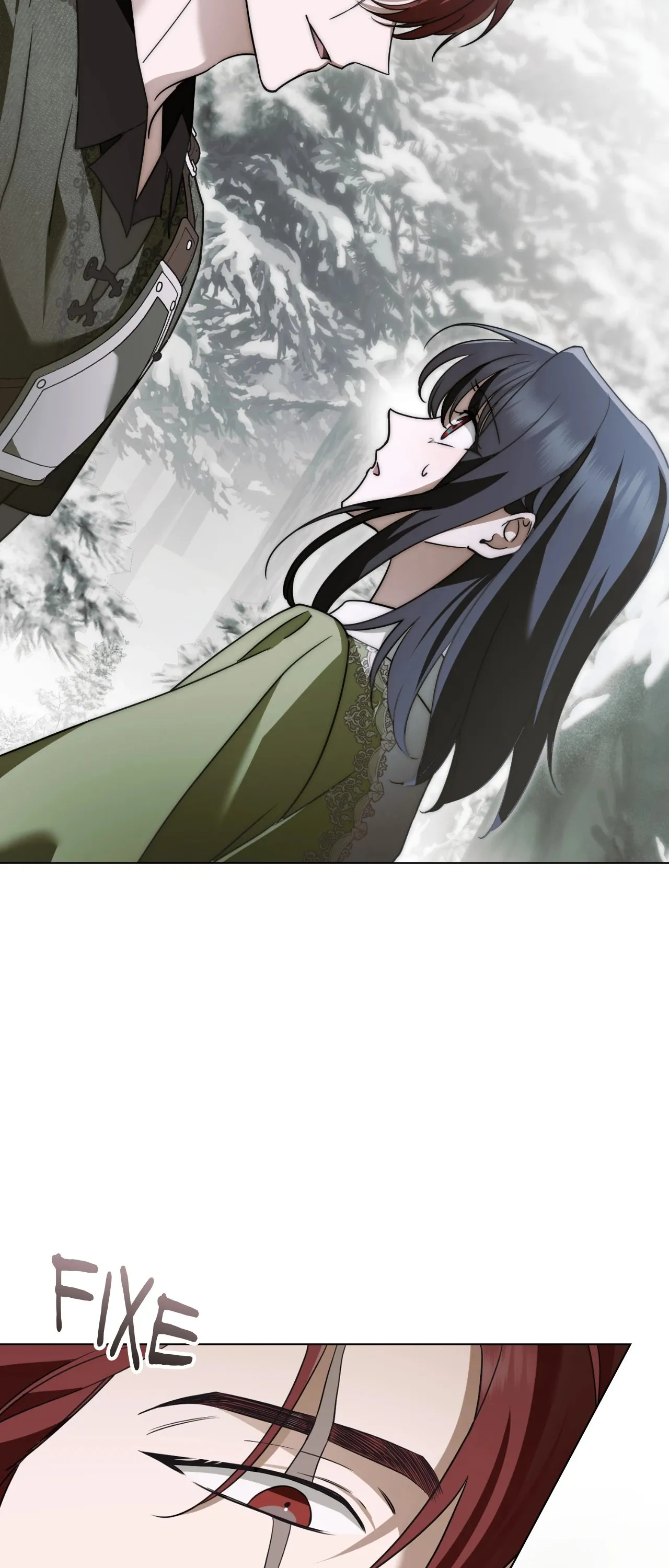 Read The Monster Lady and the Holy Knight FR Manga Online