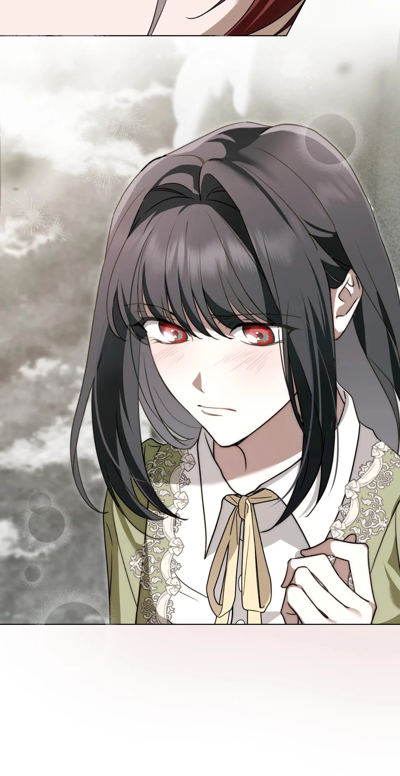 Read The Monster Lady and the Holy Knight FR Manga Online