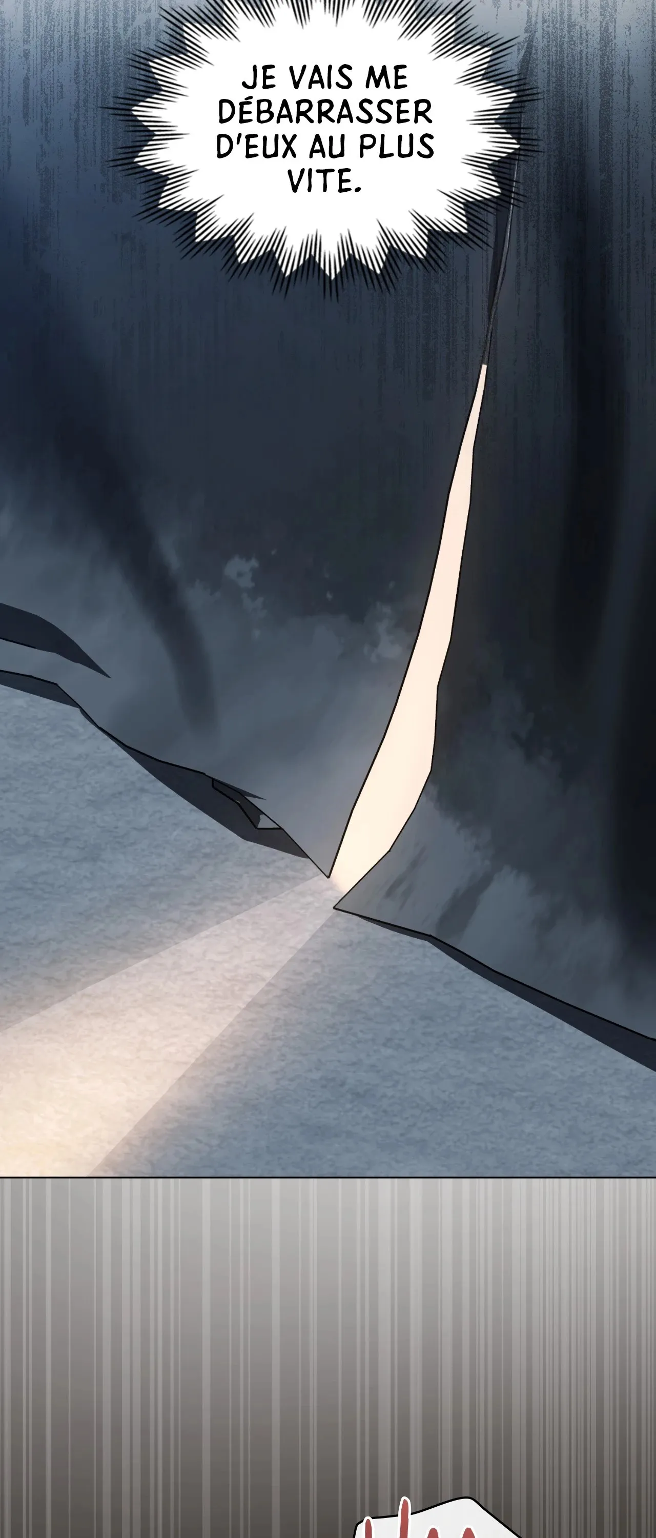 Read The Monster Lady and the Holy Knight FR Manga Online