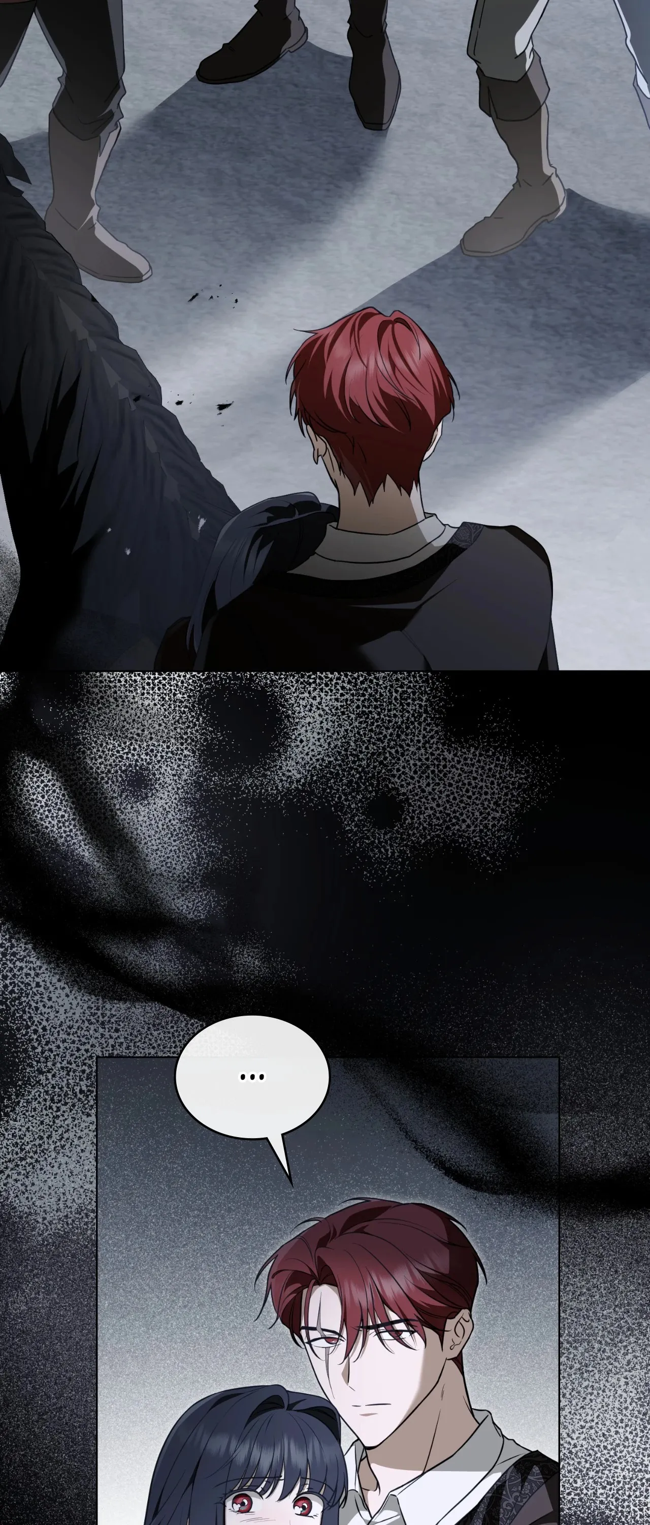 Read The Monster Lady and the Holy Knight FR Manga Online
