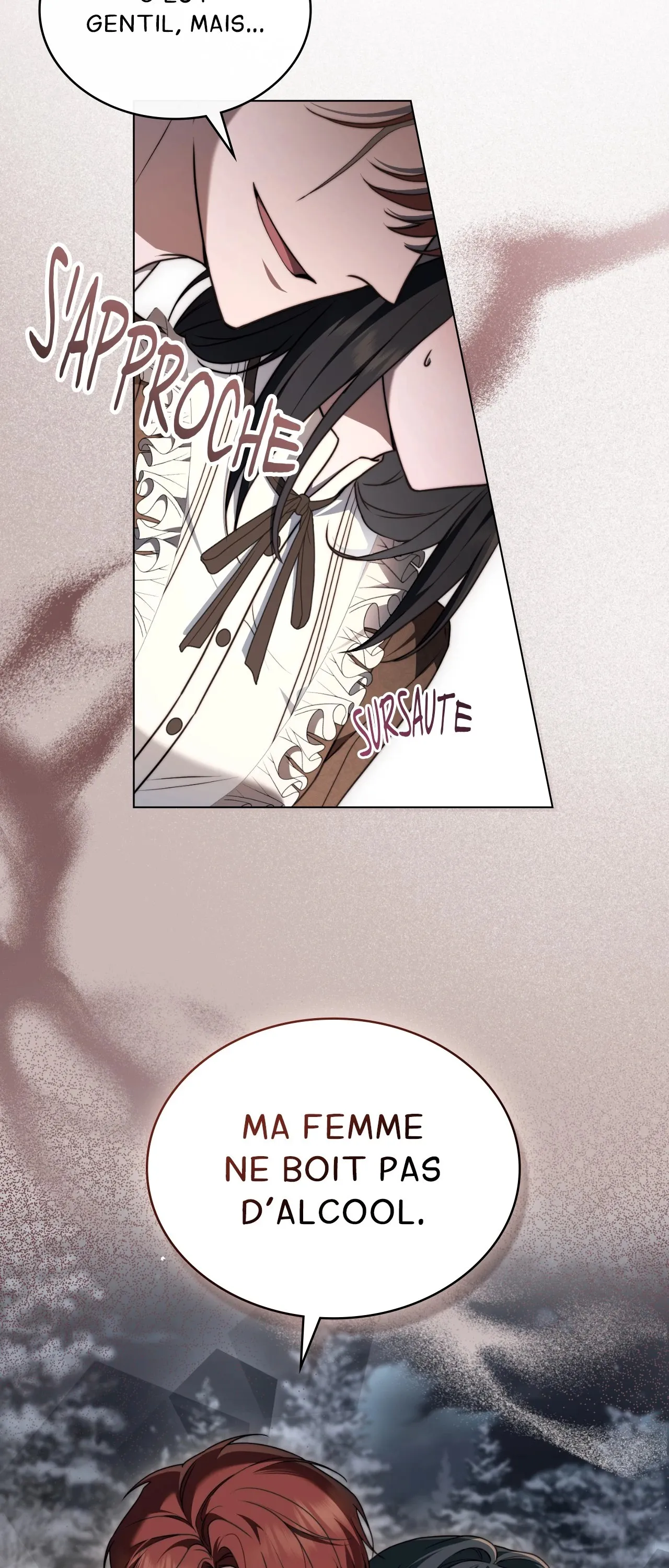 Read The Monster Lady and the Holy Knight FR Manga Online