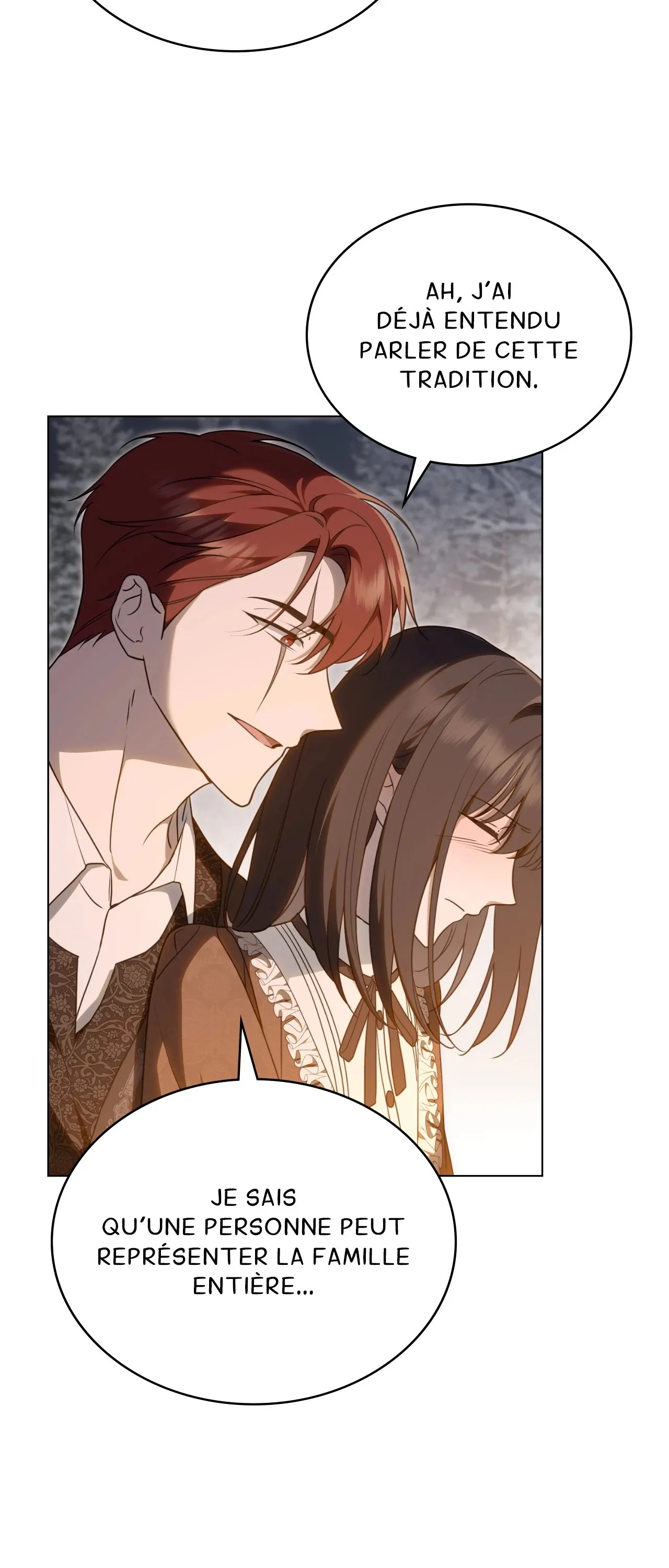 Read The Monster Lady and the Holy Knight FR Manga Online
