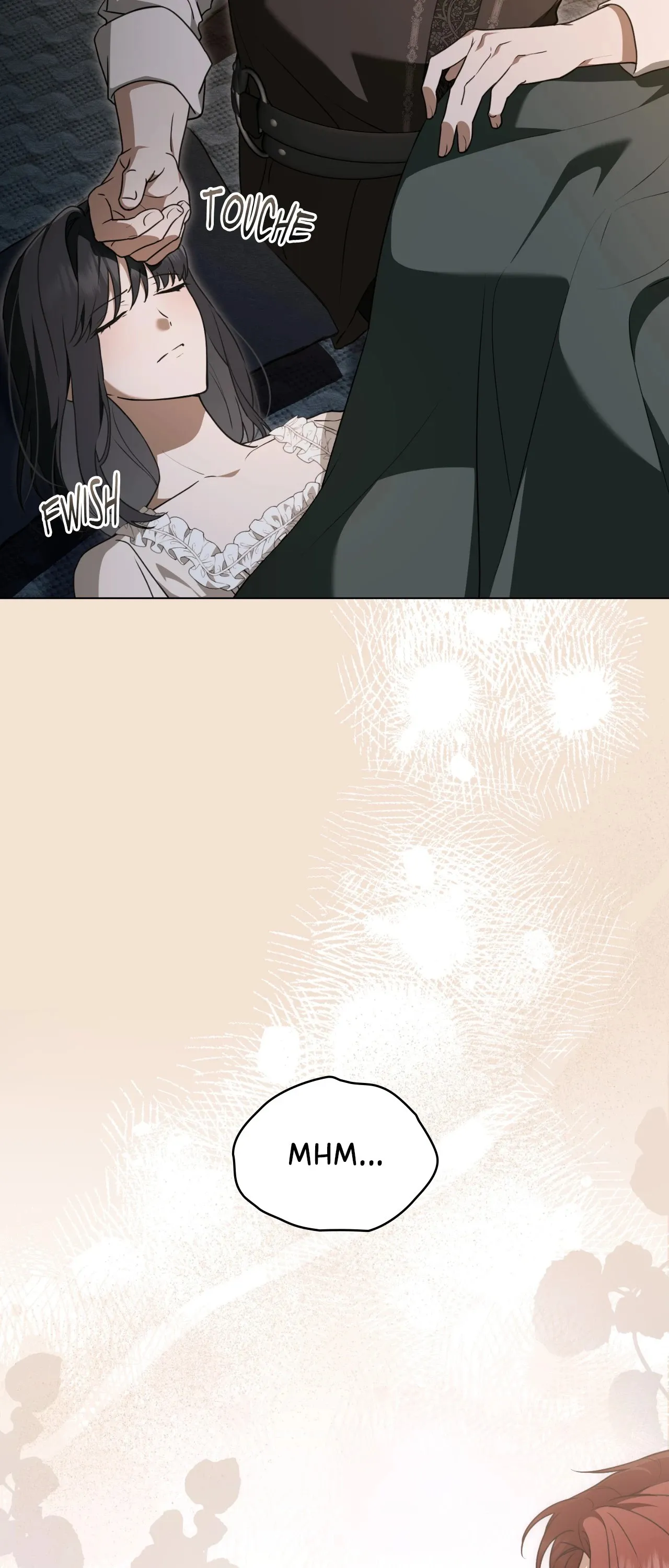 Read The Monster Lady and the Holy Knight FR Manga Online
