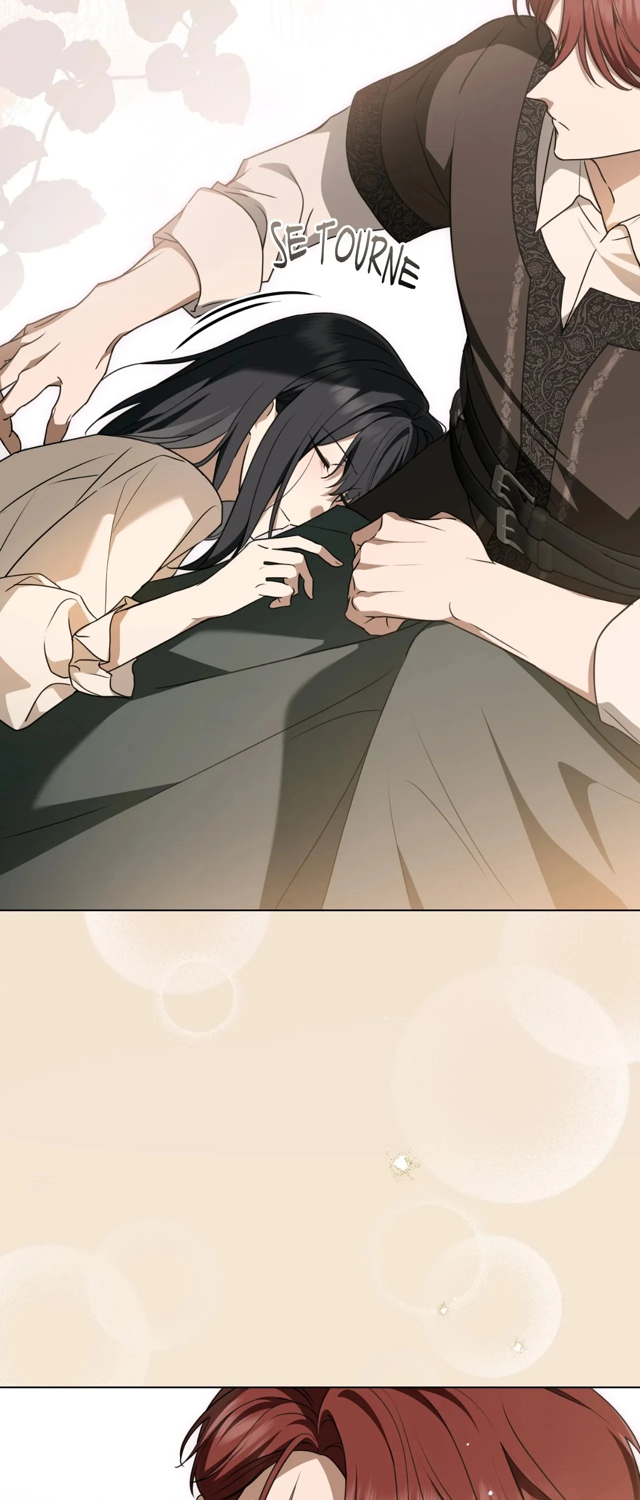 Read The Monster Lady and the Holy Knight FR Manga Online