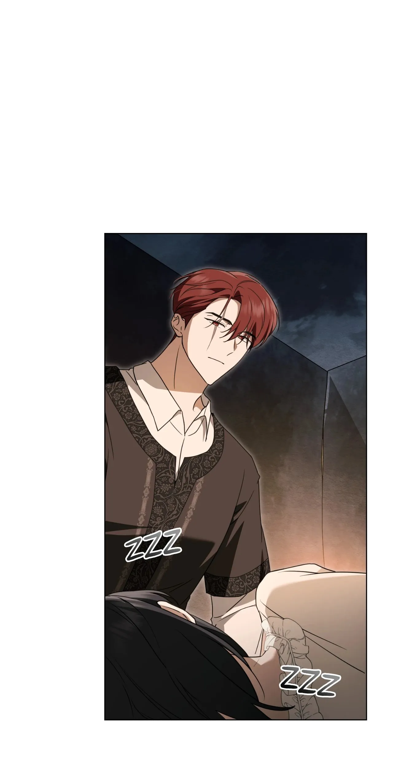 Read The Monster Lady and the Holy Knight FR Manga Online