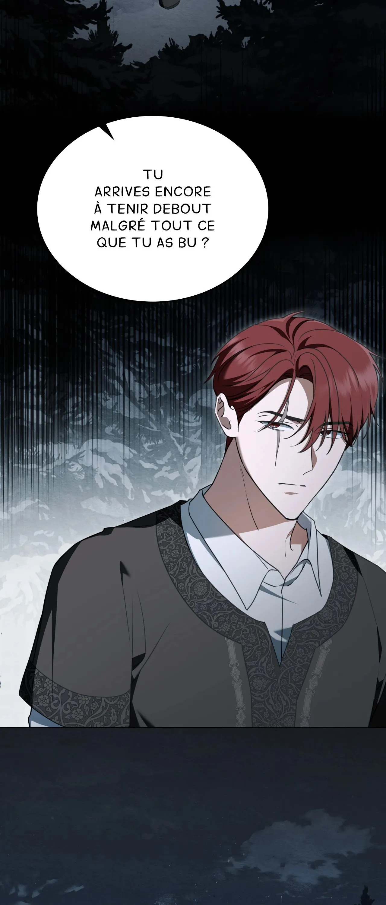 Read The Monster Lady and the Holy Knight FR Manga Online