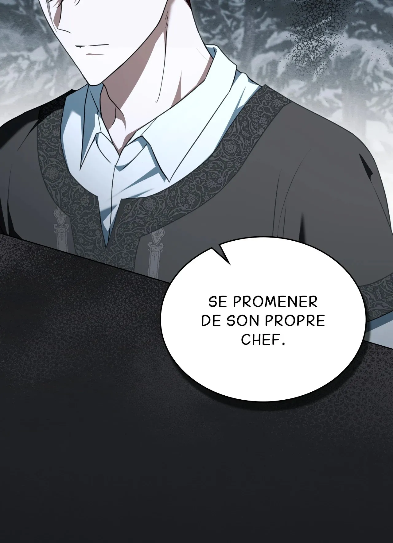 Read The Monster Lady and the Holy Knight FR Manga Online