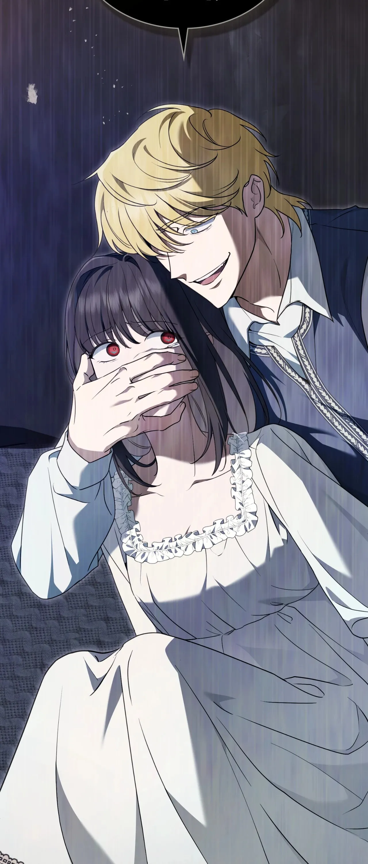 Read The Monster Lady and the Holy Knight FR Manga Online