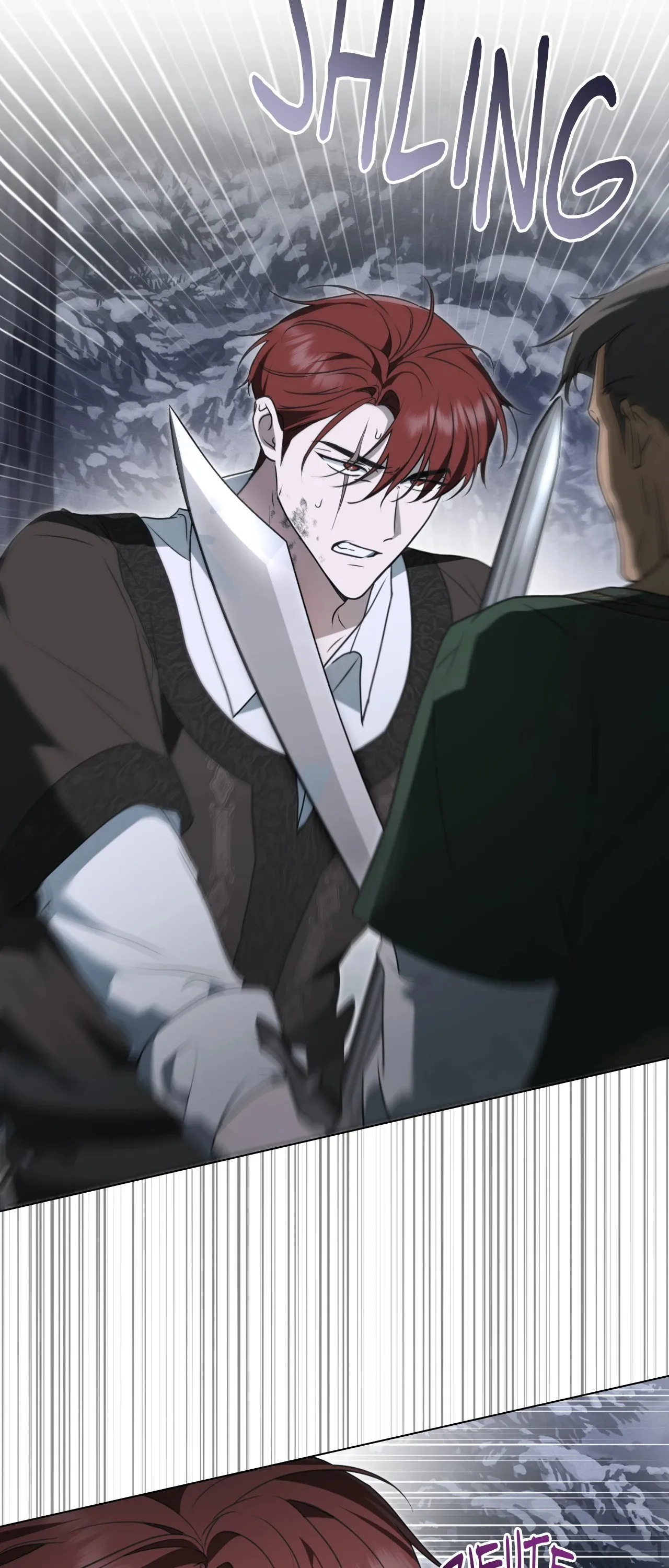 Read The Monster Lady and the Holy Knight FR Manga Online