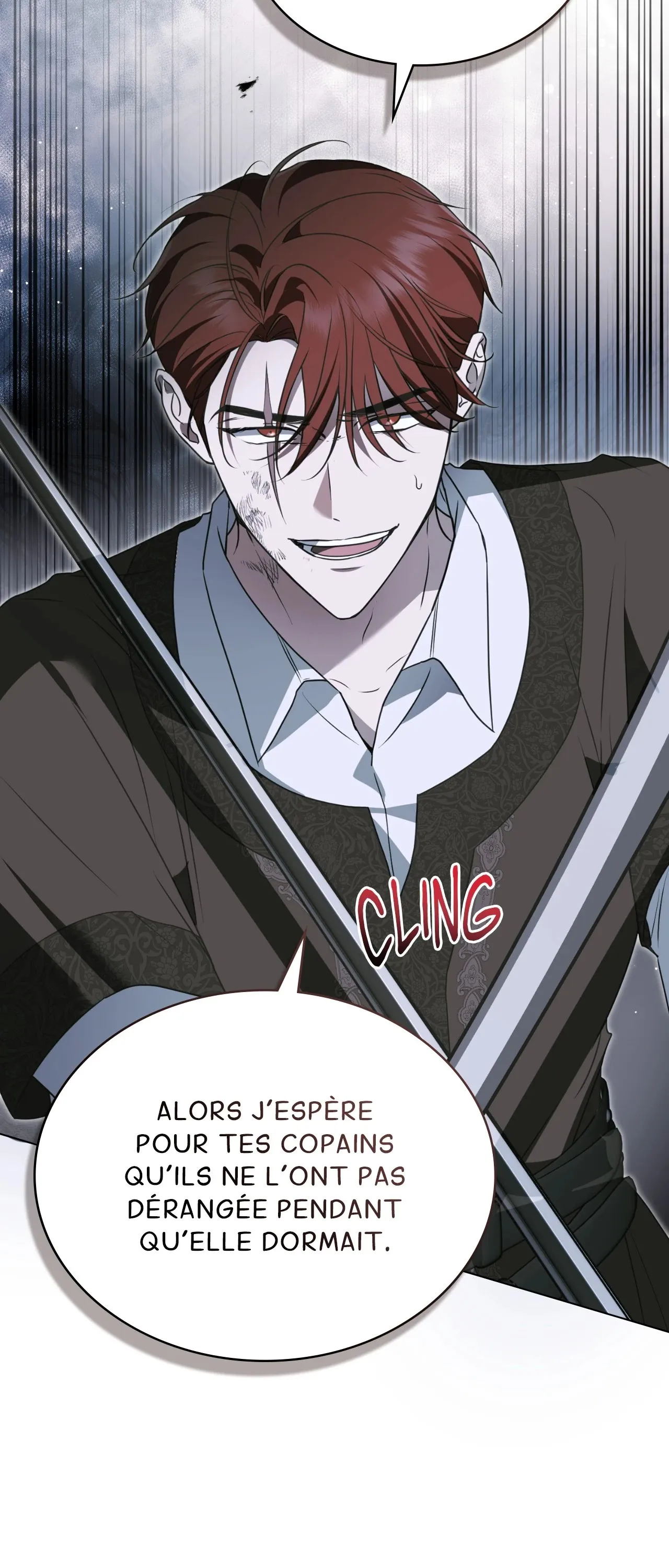 Read The Monster Lady and the Holy Knight FR Manga Online
