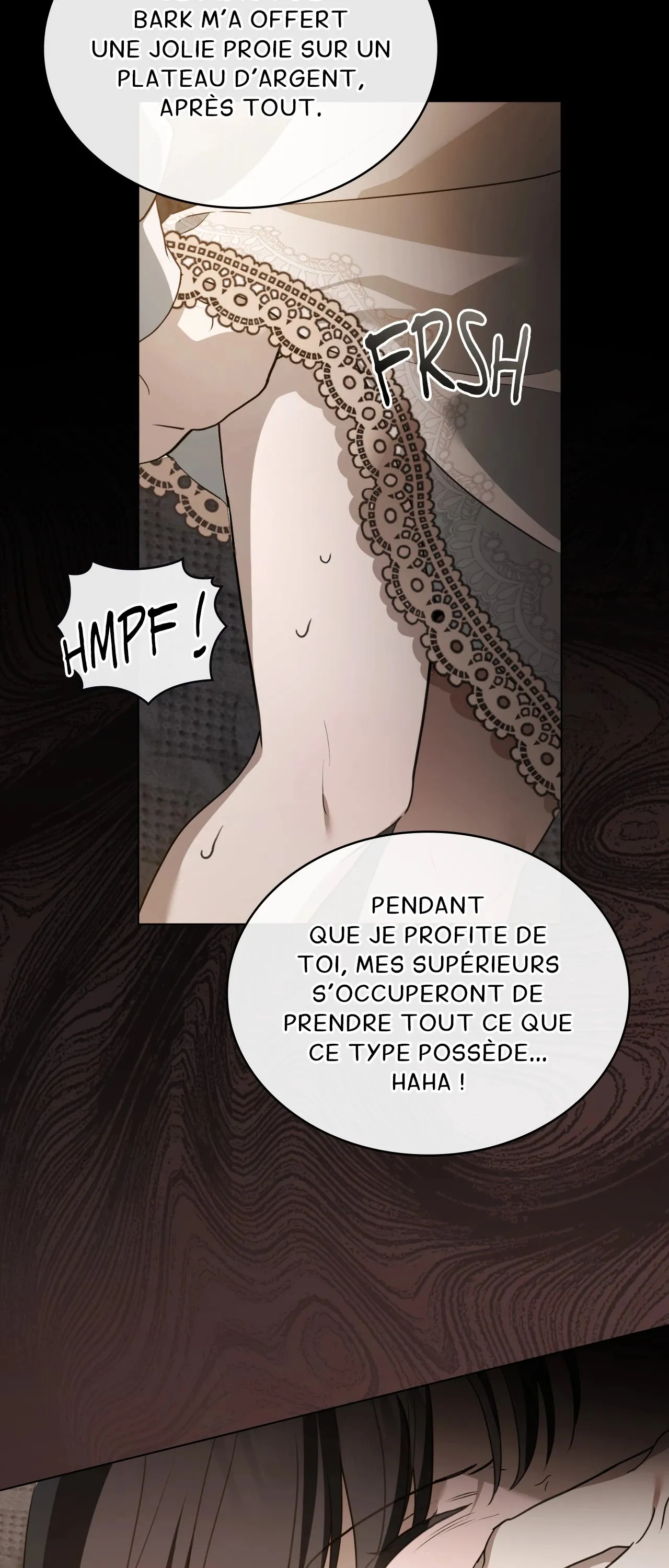 Read The Monster Lady and the Holy Knight FR Manga Online