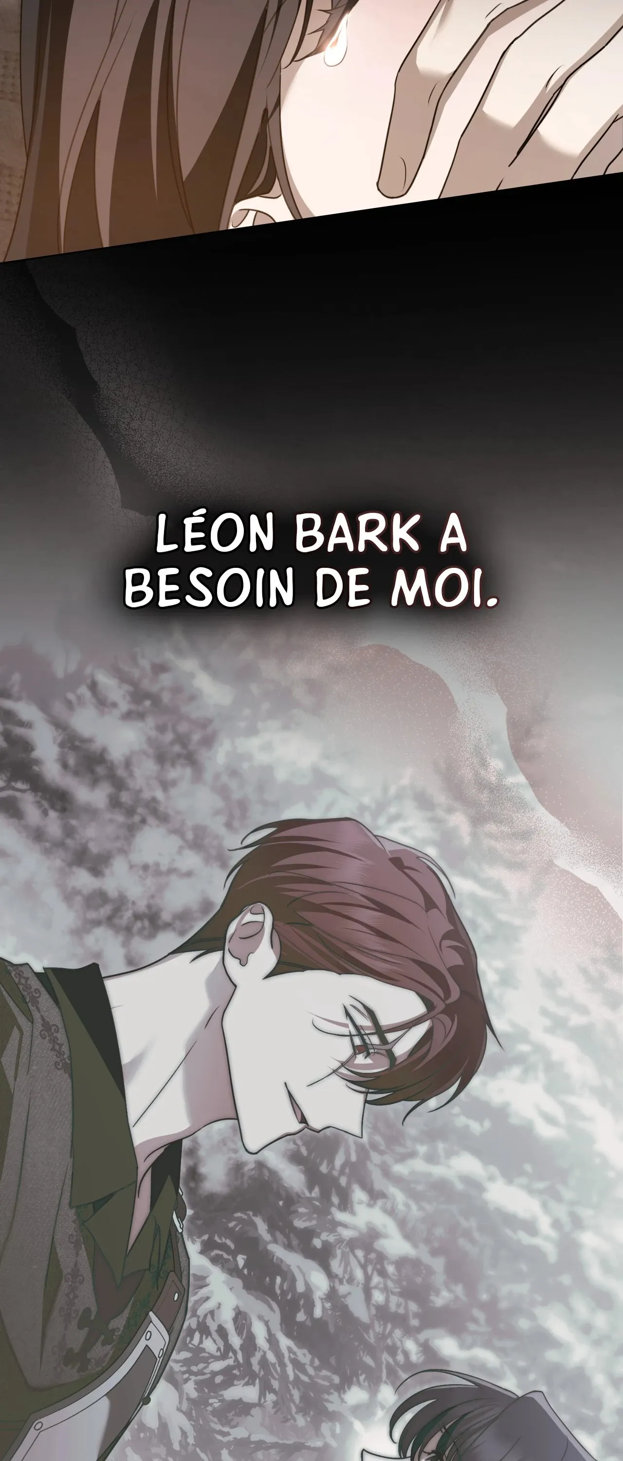 Read The Monster Lady and the Holy Knight FR Manga Online