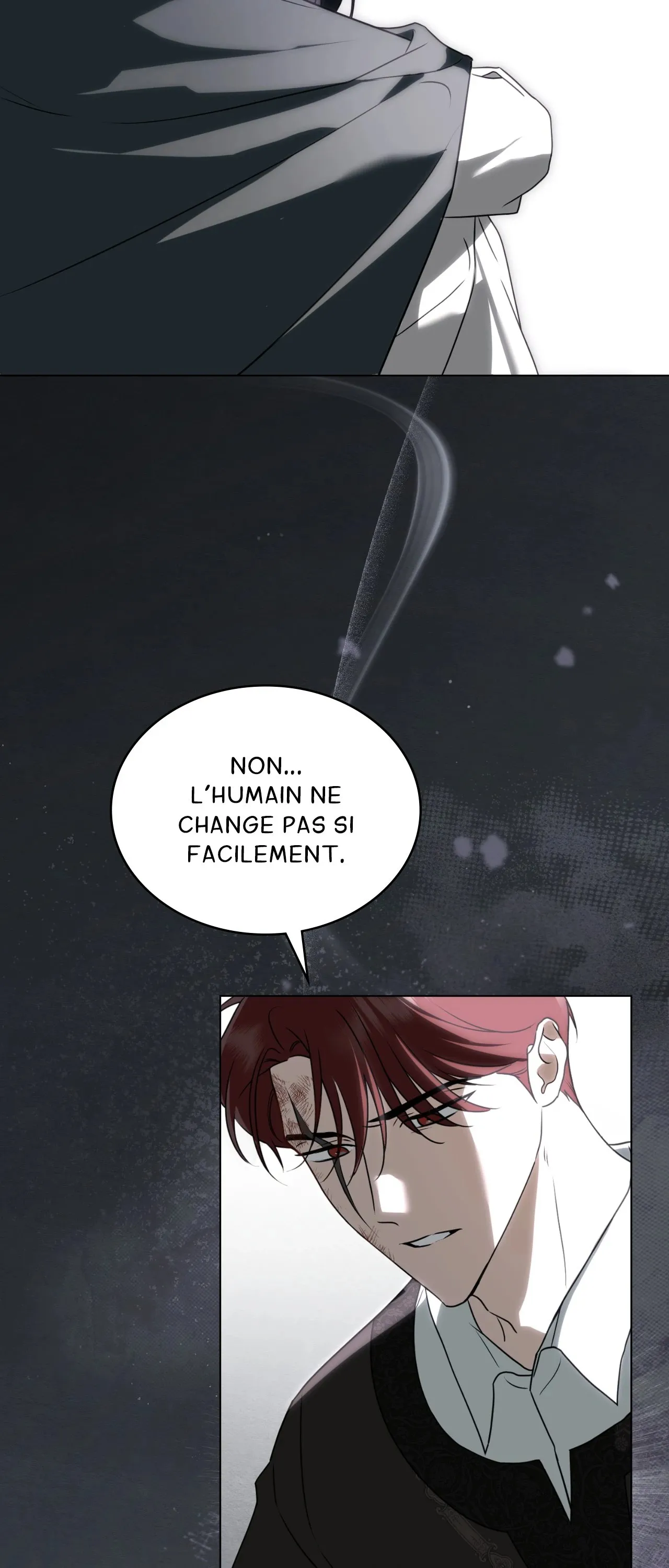 Read The Monster Lady and the Holy Knight FR Manga Online